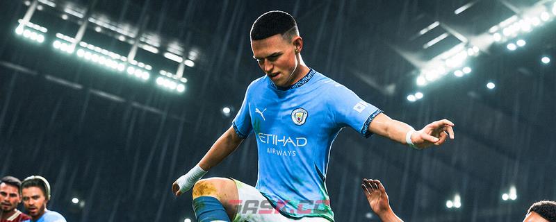 《EA SPORTS FC 25》组织型攻击中场游荡职责作用介绍-第1张-单机攻略-GASK