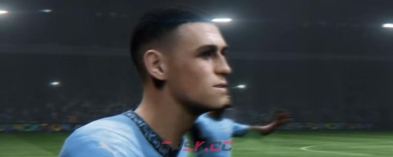 《EA SPORTS FC 25》伪边锋进攻职责作用介绍-第1张-单机攻略-GASK