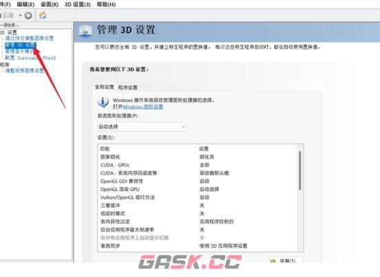 《暗喻幻想》demo掉帧怎么办-第4张-单机攻略-GASK