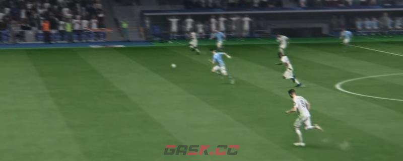《EA SPORTS FC 25》B2B中场平衡职责作用介绍-第1张-单机攻略-GASK