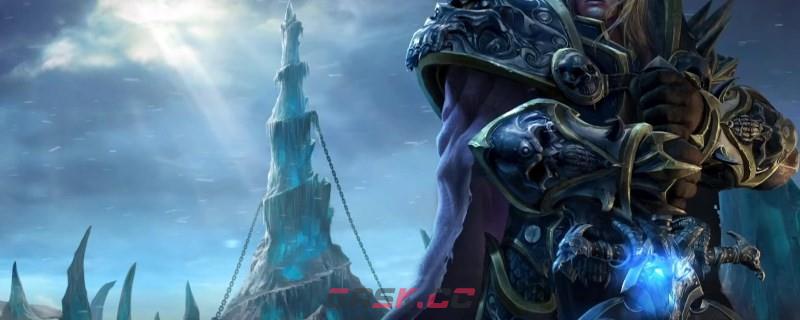 《魔兽争霸3》游戏官网地址-第1张-单机攻略-GASK