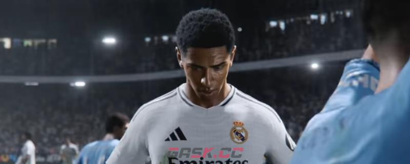 《EA SPORTS FC 25》进攻型边翼卫进攻职责作用介绍-第1张-单机攻略-GASK