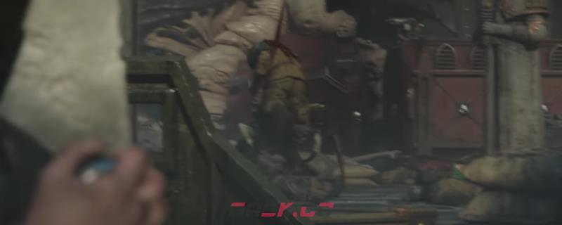 《战锤40K：星际战士2》量身定制成就攻略分享-第1张-单机攻略-GASK
