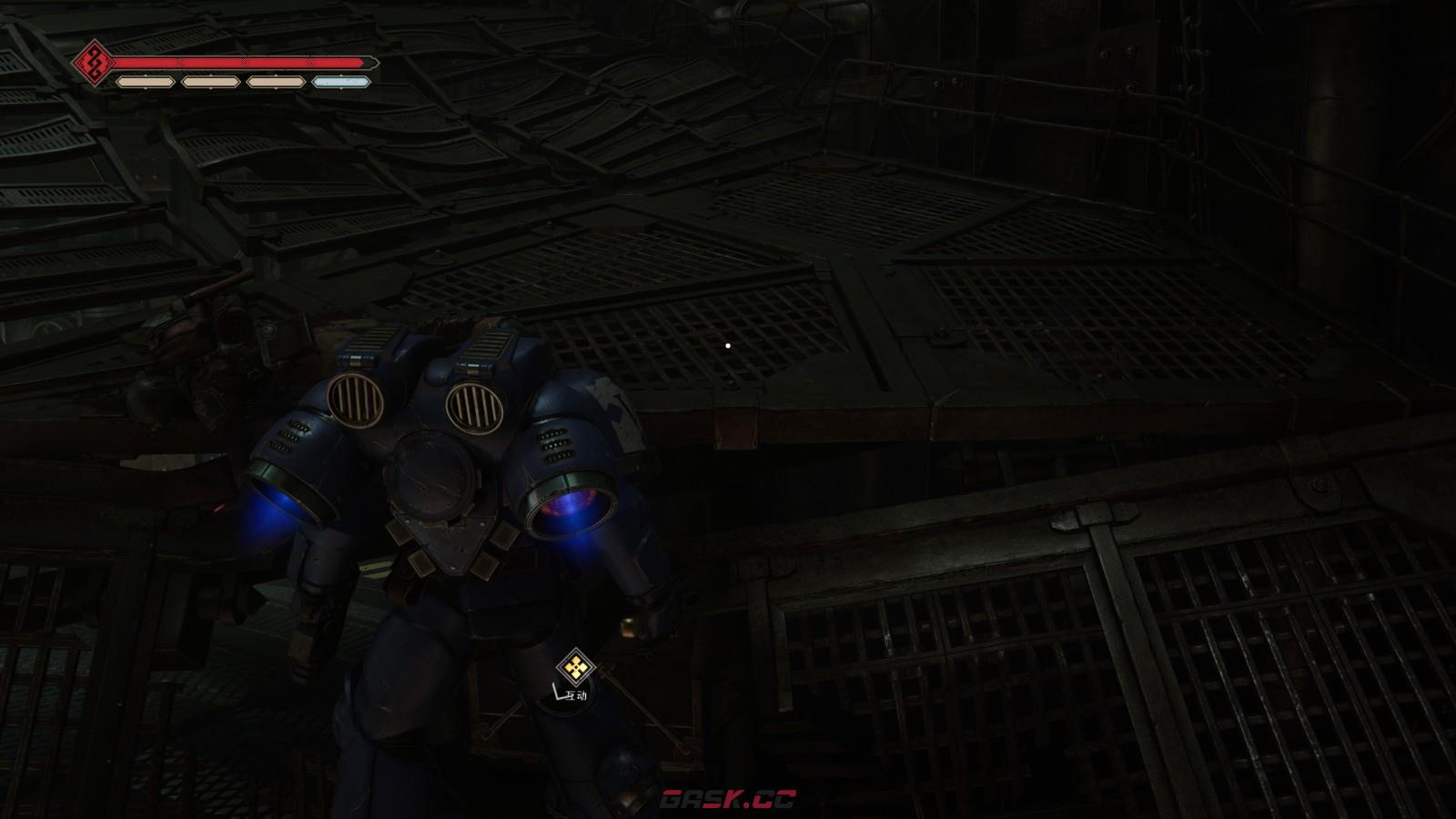 《战锤40K：星际战士2》英勇徽章成就攻略分享-第5张-单机攻略-GASK