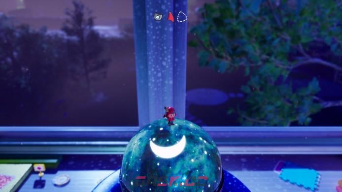 《勇敢小骑士》星行者成就怎么解锁-第3张-单机攻略-GASK