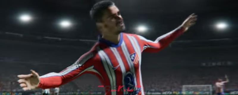 《EA SPORTS FC 25》站桩型前锋漂移职责作用介绍-第1张-单机攻略-GASK