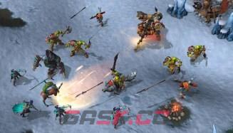 《魔兽争霸3》游戏玩法类型介绍-第8张-单机攻略-GASK