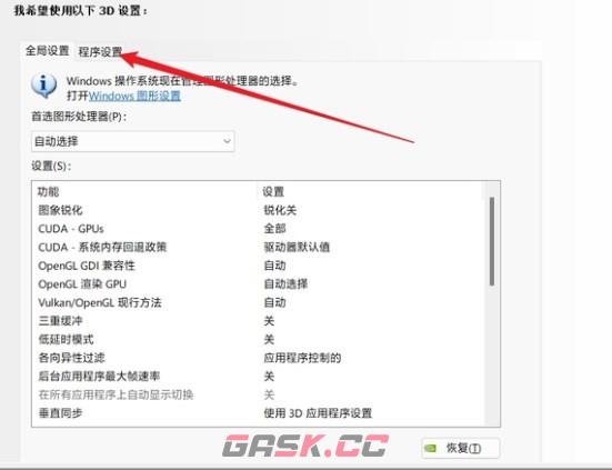 《暗喻幻想》demo掉帧怎么办-第5张-单机攻略-GASK