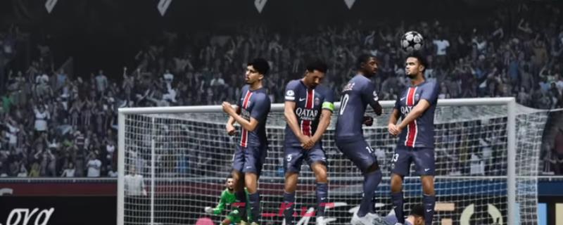 《EA SPORTS FC 25》拖后组织核心防守职责作用介绍-第1张-单机攻略-GASK