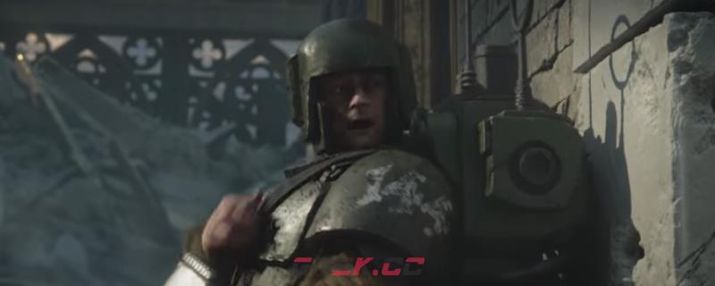 《战锤40K：星际战士2》英勇徽章成就攻略分享-第1张-单机攻略-GASK