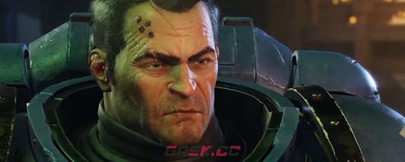 《战锤40K：星际战士2》闪电打击成就攻略分享-第1张-单机攻略-GASK