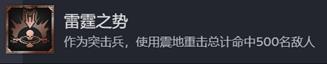 《战锤40K：星际战士2》不动如山成就攻略分享-第2张-单机攻略-GASK