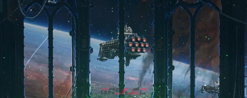 《战锤40K：星际战士2》不动如山成就攻略分享-第1张-单机攻略-GASK
