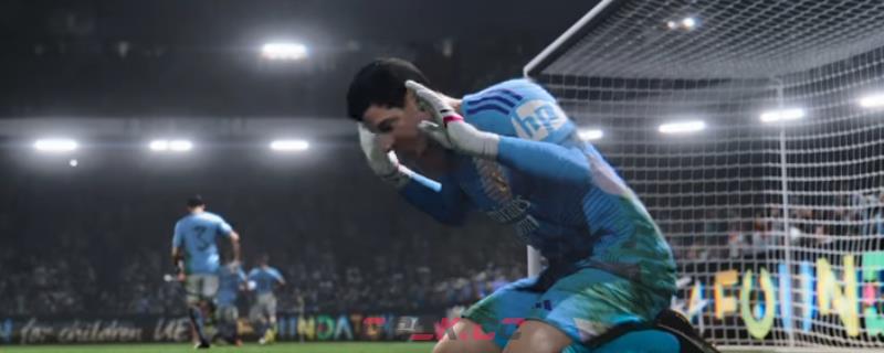 《EA SPORTS FC 25》防守型中场防守职责作用介绍-第1张-单机攻略-GASK