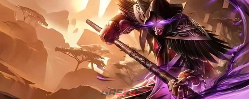 《魔兽争霸3》秘籍不会被判定获胜是什么-第1张-单机攻略-GASK