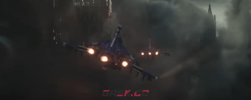《战锤40K：星际战士2》冷酷无情成就攻略分享-第1张-单机攻略-GASK