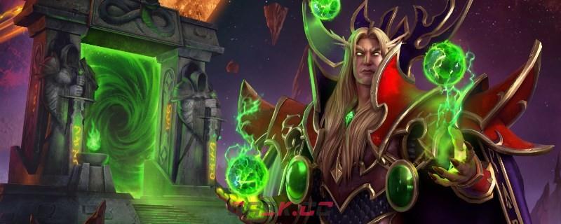 《魔兽争霸3》秘籍木材是什么-第1张-单机攻略-GASK