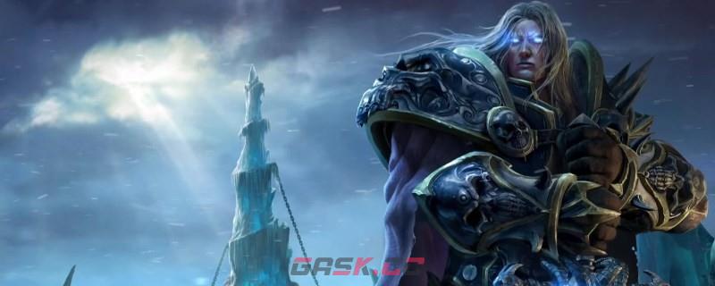 《魔兽争霸3》秘籍调整时间是什么-第1张-单机攻略-GASK