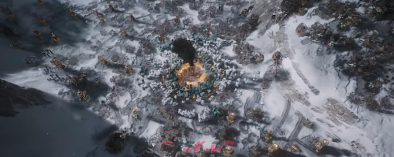 《冰汽时代2》梦想家成就攻略分享-第1张-单机攻略-GASK