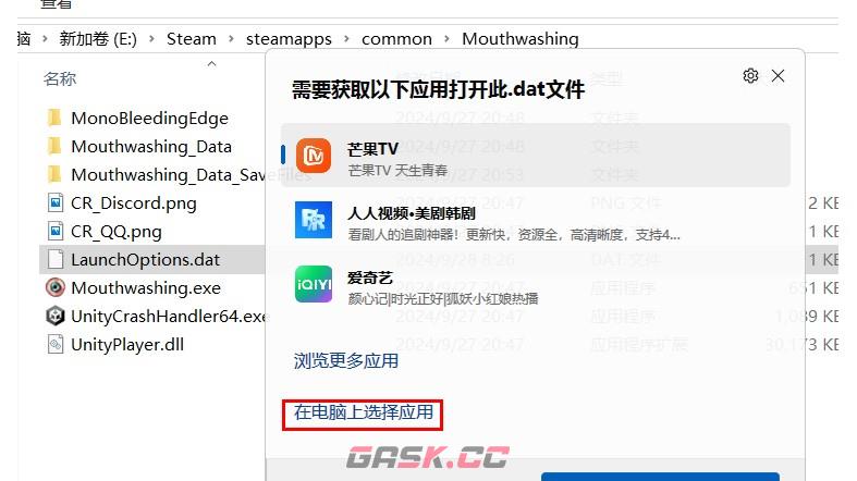 《缄默祸运》打开控制台方法介绍-第5张-单机攻略-GASK