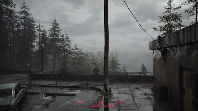 《寂静岭2：重制版》游戏特色内容介绍-第3张-单机攻略-GASK
