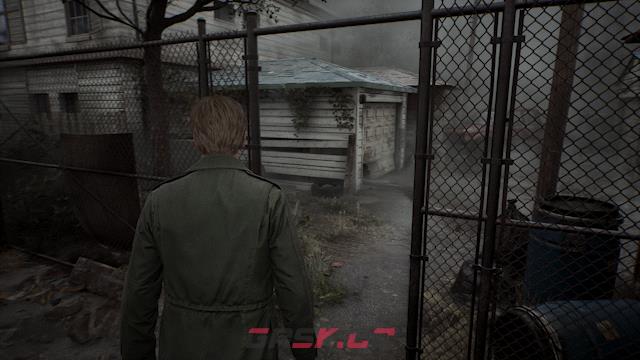 《寂静岭2：重制版》游戏特色内容介绍-第4张-单机攻略-GASK