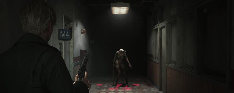 《寂静岭2：重制版》下载安装教程介绍-第1张-单机攻略-GASK