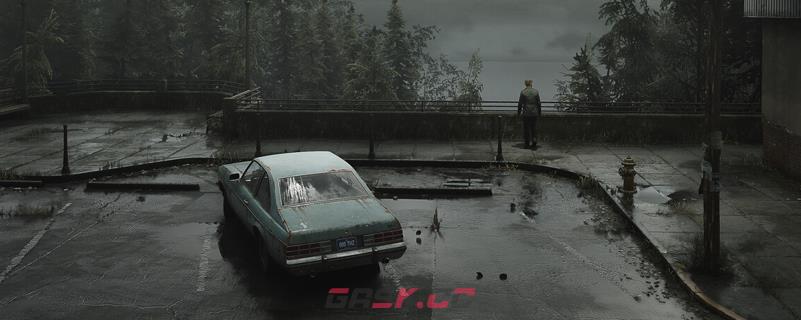 《寂静岭2：重制版》游戏steam价格介绍-第1张-单机攻略-GASK