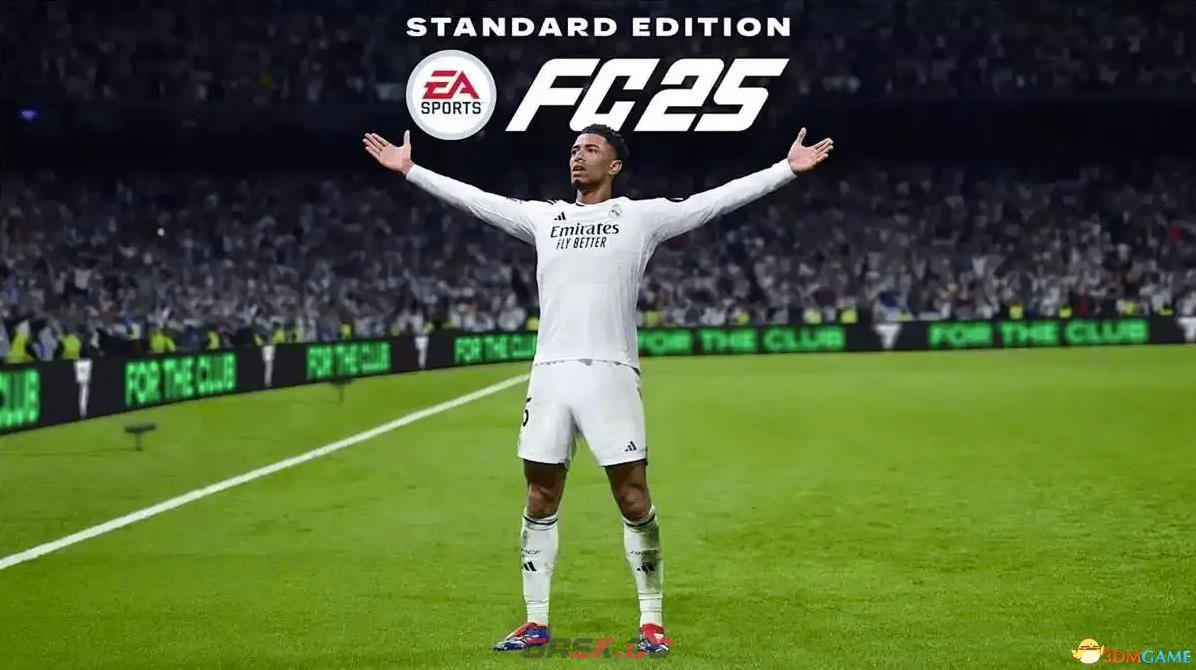 《EA SPORTS FC 25》新增球员一览 球员能力值潜力值一览-第5张-单机攻略-GASK