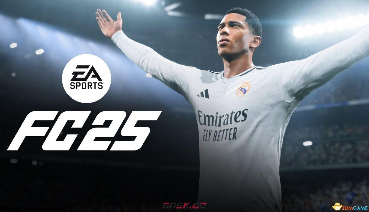 《EA SPORTS FC 25》新增球员一览 球员能力值潜力值一览-第2张-单机攻略-GASK