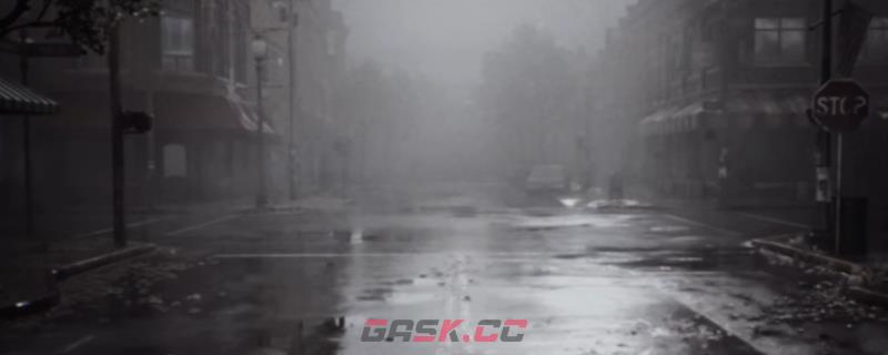 《寂静岭2：重制版》游戏预购奖励介绍-第1张-单机攻略-GASK