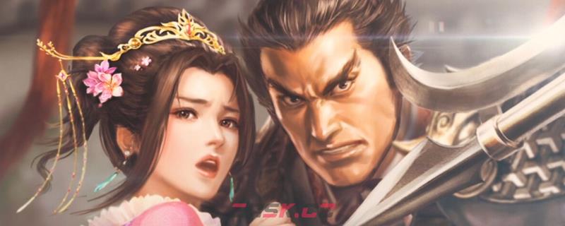 《三国志8重制版》游戏预购奖励介绍-第1张-单机攻略-GASK