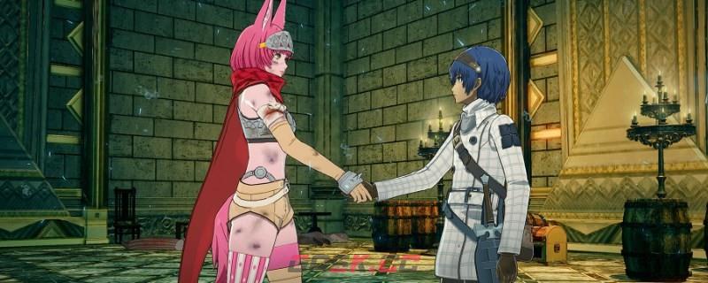 《暗喻幻想》要不要买纪念版-第1张-单机攻略-GASK
