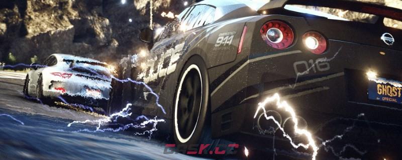 《极品飞车18》下载安装教程介绍-第1张-单机攻略-GASK