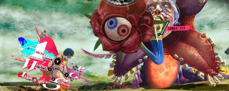 《暗喻幻想》demo不同难度区别分享-第1张-单机攻略-GASK