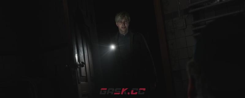 《寂静岭2：重制版》医院首饰盒密码分享-第1张-单机攻略-GASK