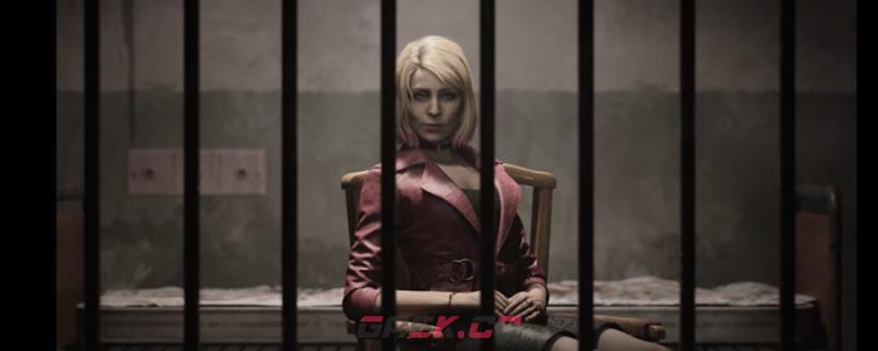 《寂静岭2：重制版》206保险柜密码分享-第1张-单机攻略-GASK