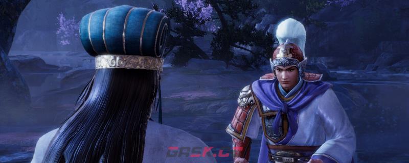 《三国志8重制版》游戏配置要求介绍-第1张-单机攻略-GASK