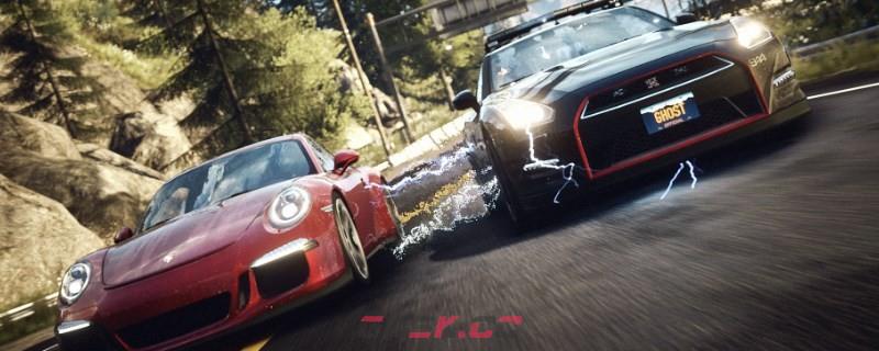 《极品飞车18》游戏Steam价格介绍-第1张-单机攻略-GASK