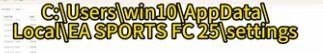 《EA SPORTS FC 25》pc版画质太低-第2张-单机攻略-GASK