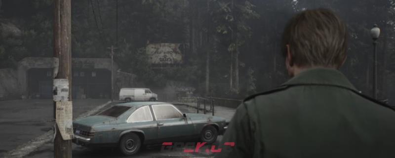 《寂静岭2：重制版》旅馆密码箱密码分享-第1张-单机攻略-GASK