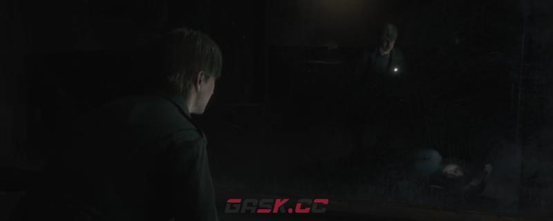《寂静岭2：重制版》林边公寓硬币谜题攻略分享-第1张-单机攻略-GASK