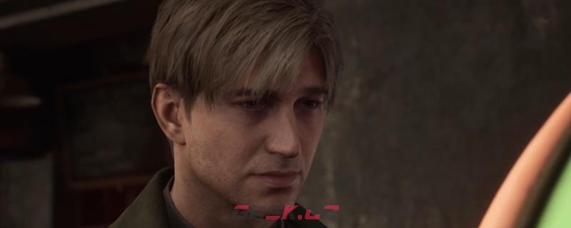 《寂静岭2：重制版》林边公寓106保险柜解法分享-第1张-单机攻略-GASK