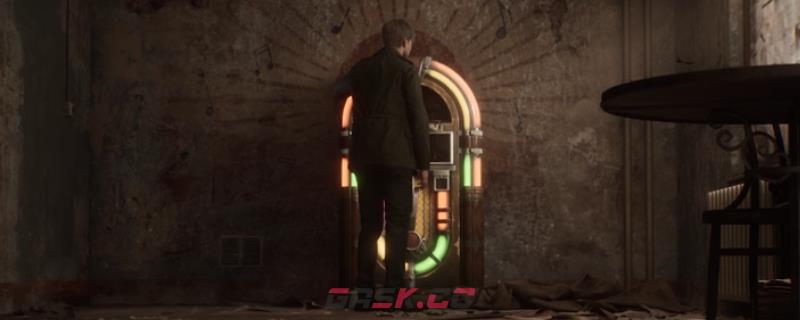 《寂静岭2：重制版》医院里世界收音机解谜攻略分享-第1张-单机攻略-GASK