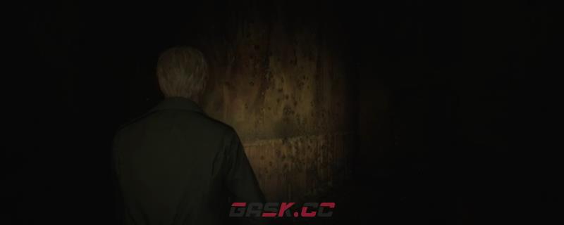 《寂静岭2：重制版》蓝溪公寓密码锁打开方法分享-第1张-单机攻略-GASK