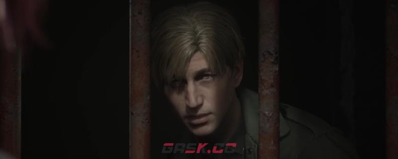 《寂静岭2：重制版》蓝溪公寓密码分享-第1张-单机攻略-GASK