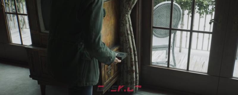 《寂静岭2：重制版》林边公寓硬币谜题解法分享-第1张-单机攻略-GASK