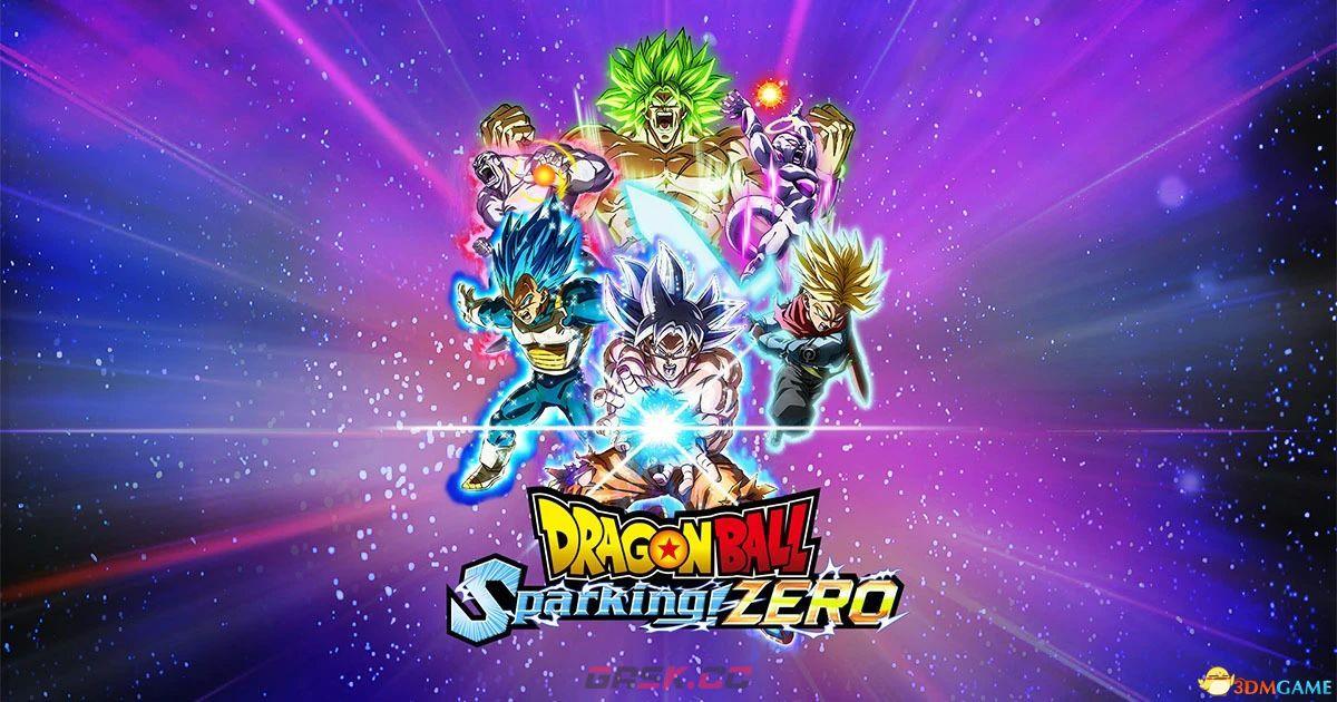 《龙珠Z：电光火石0》图文攻略 玩法系统详解及格斗操作指南-第1张-单机攻略-GASK