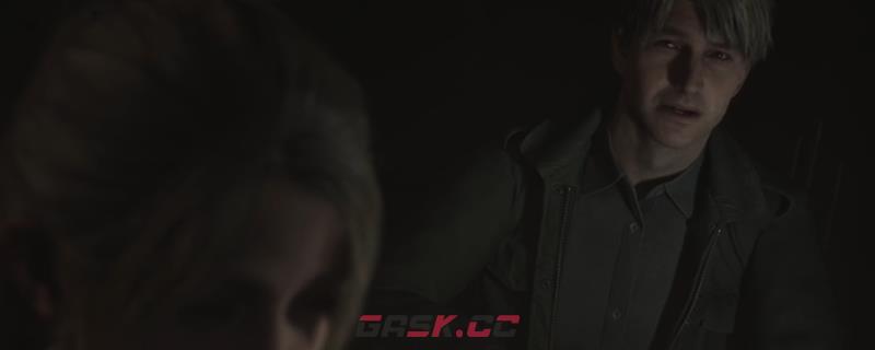 《寂静岭2：重制版》蓝溪公寓保险箱密码分享-第1张-单机攻略-GASK