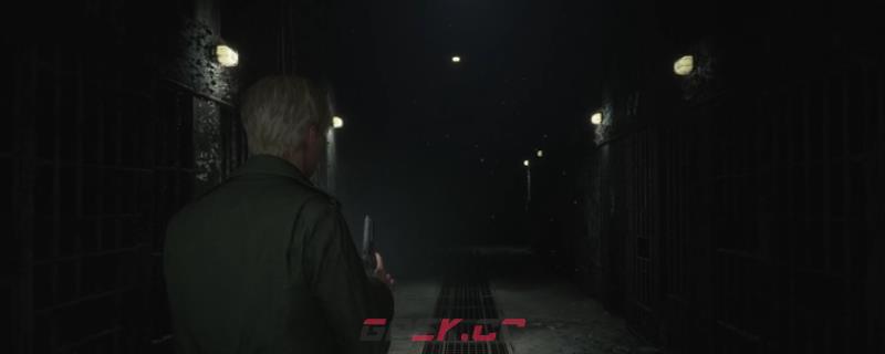 《寂静岭2：重制版》蓝溪公寓时钟时间分享-第1张-单机攻略-GASK